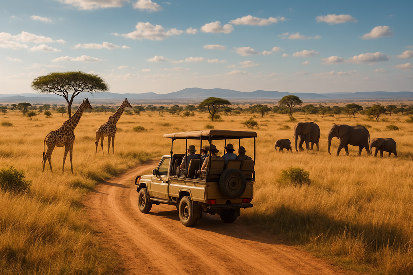 💎 "السفر الفاخر… تجربة تُغيّر نظرتك للحياة وتكشف لك عالم الرفاهية الحقيقي"