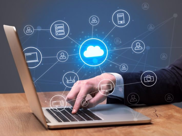 اهميه التحول الرقمي فى الشركات الصغيره والمتوسطه 2026