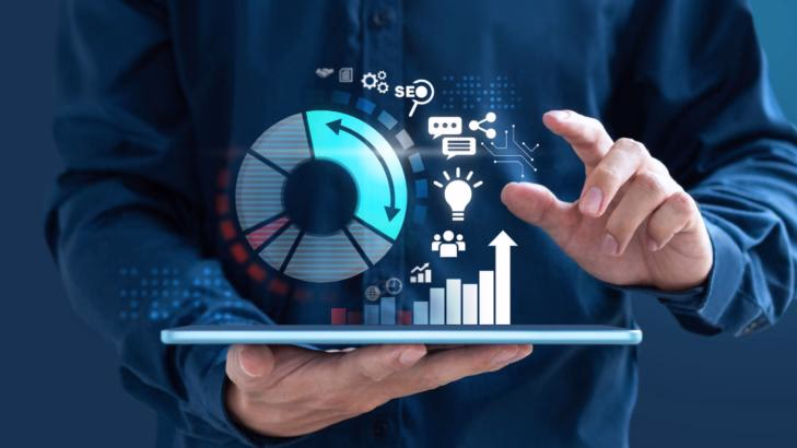 اهميه التحول الرقمي فى الشركات الصغيره والمتوسطه 2026