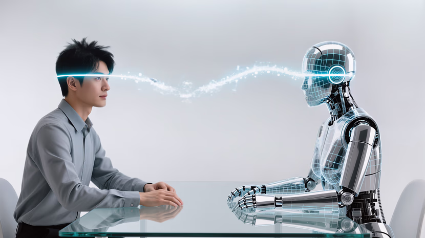 الذكاء الاصطناعى