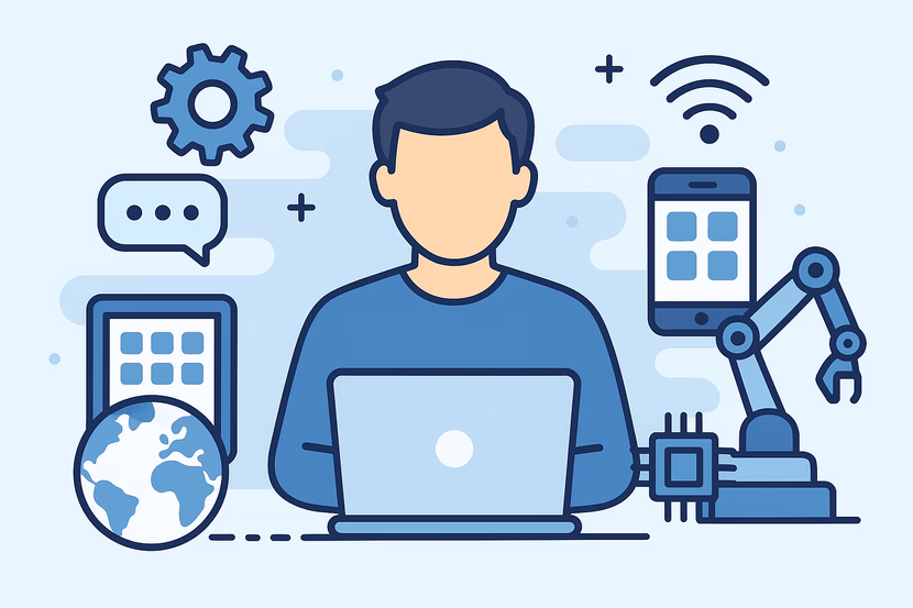 مفهوم التكنولوجيا