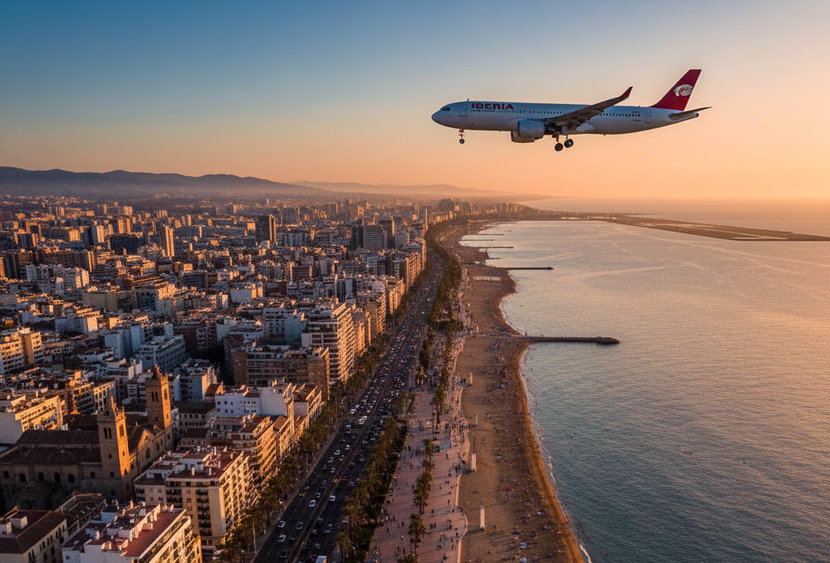 تكلفة أسبوع في أسبانيا: كيف تخطط لرحلتك بين المدن والشواطئ؟