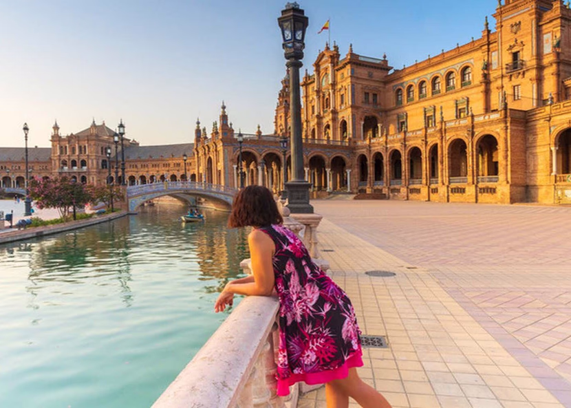 تكلفة أسبوع في أسبانيا: كيف تخطط لرحلتك بين المدن والشواطئ؟