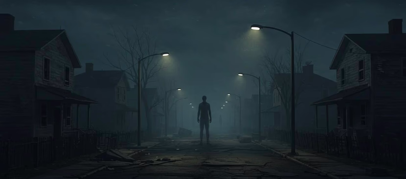 جريمة في عالم الجن… تجربة مرعبة لا تُنسى