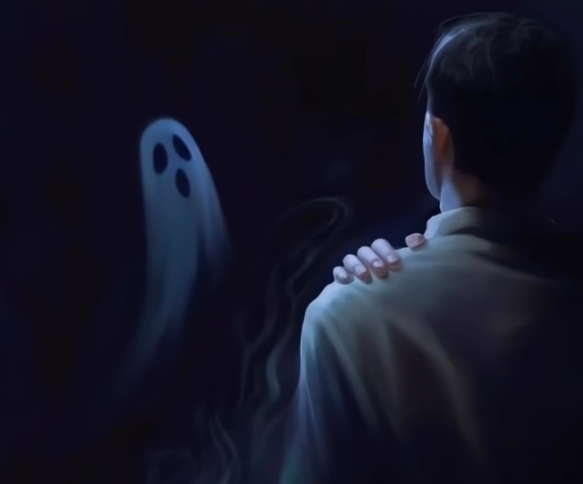 جريمة في عالم الجن… تجربة مرعبة لا تُنسى