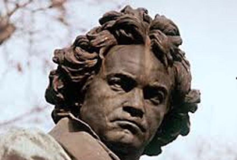 الطّنين ... كيف ألّف  بيتهوفن سيمفونيّته إلى إيليز؟