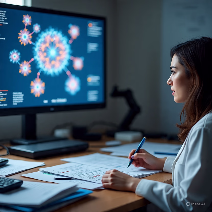 الذكاء الاصطناعي ليتكنولوجيا