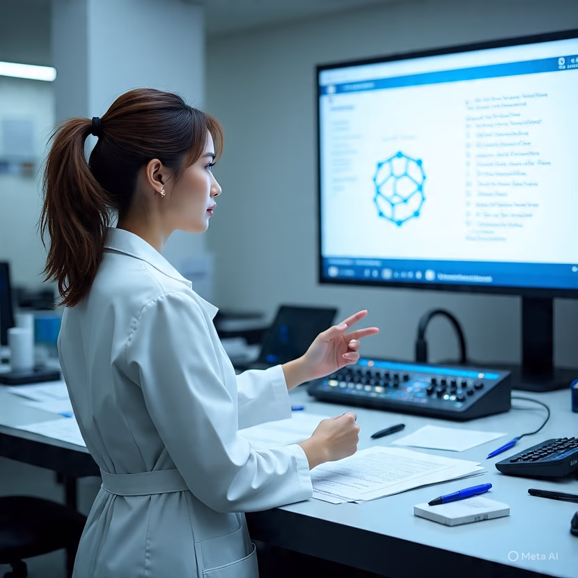 الذكاء الاصطناعي ليتكنولوجيا