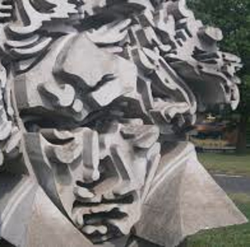 الطّنين ... كيف ألّف  بيتهوفن سيمفونيّته إلى إيليز؟