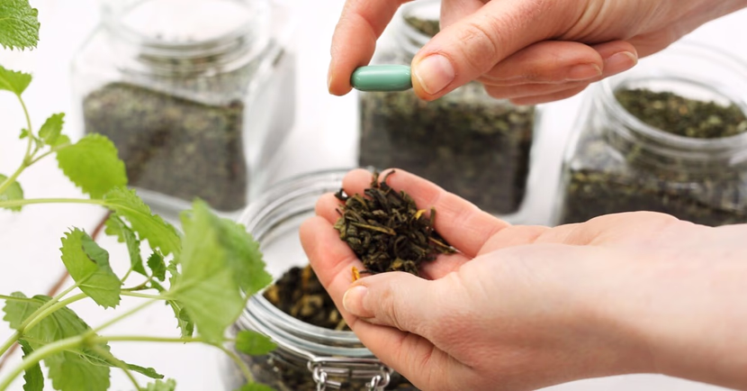 العلاج بالأعشاب والسرطان: مقاربة علمية حذرة