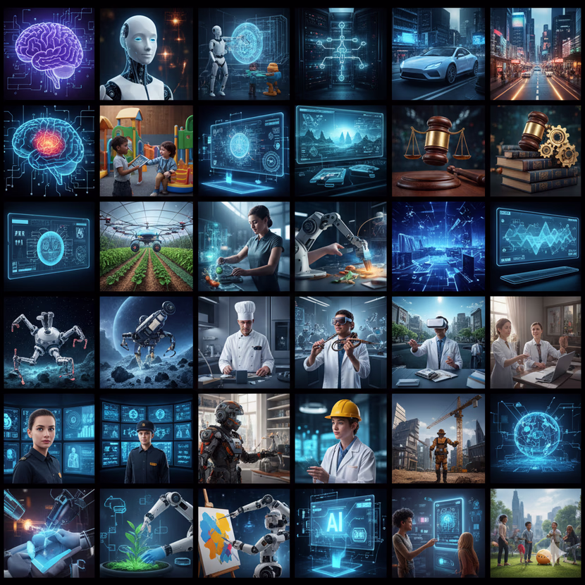 ربح الذكاء الاصطناعي دلليك الشامل لتحقيق دخل ثابت Ai