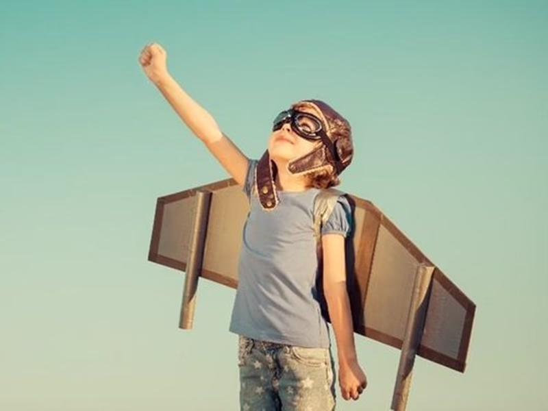 تطوير الذات: أساس النجاح وبناء الشخصية المتوازنة