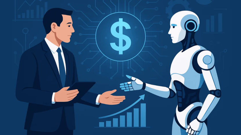 التمويل والاستثمار :تبني نفسك 