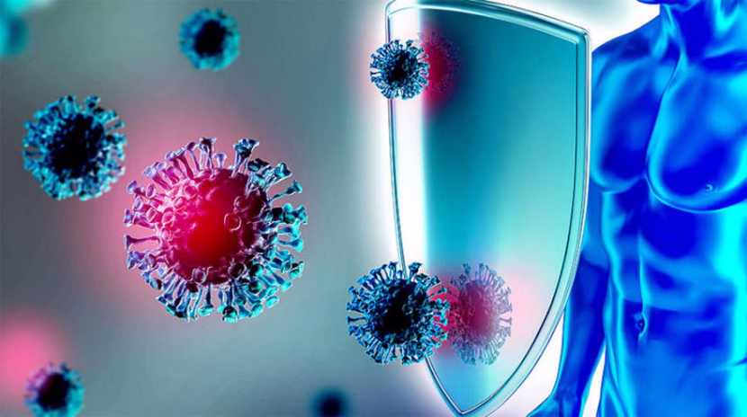 تعزيز المناعة ومواجهة الفيروسات: دليلك الشامل للوقاية
