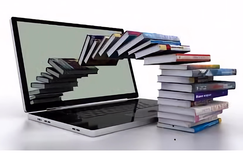 التعليم الإلكتروني: ثورة في عالم المعرفة