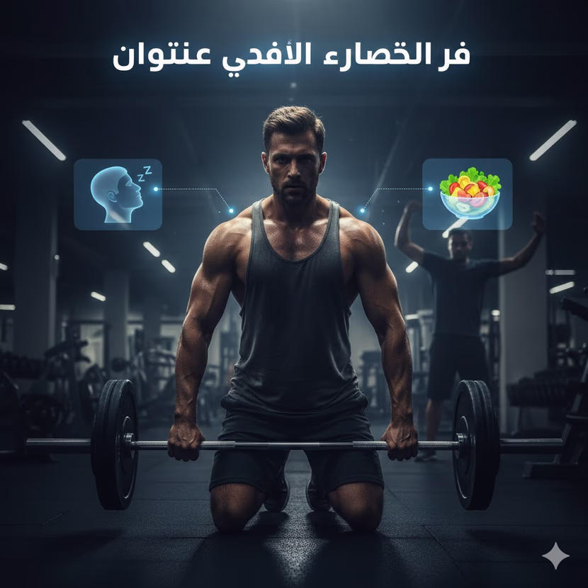 السر المفقود في صحة الرجال