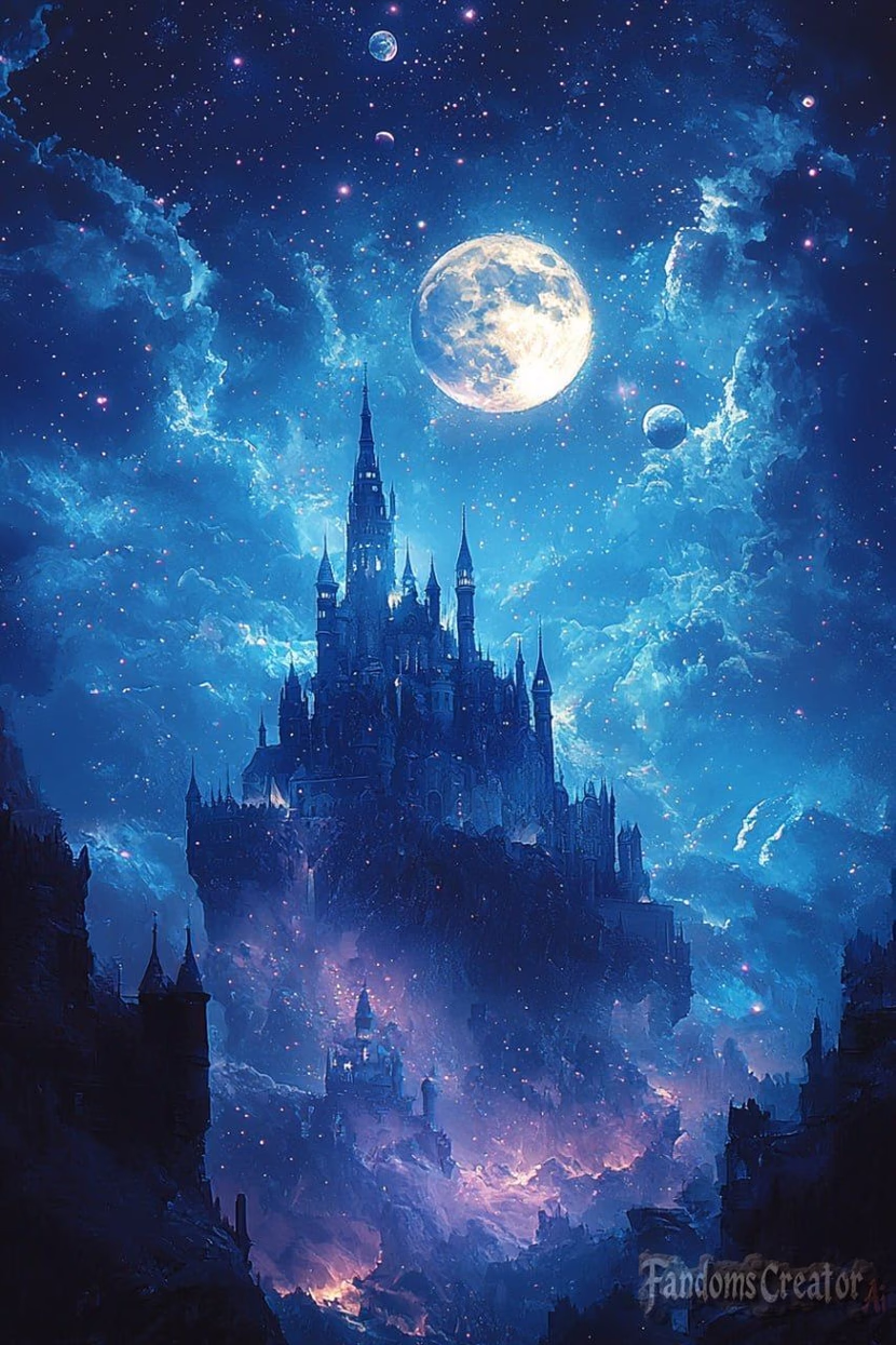 مدينة الظلال المنسية