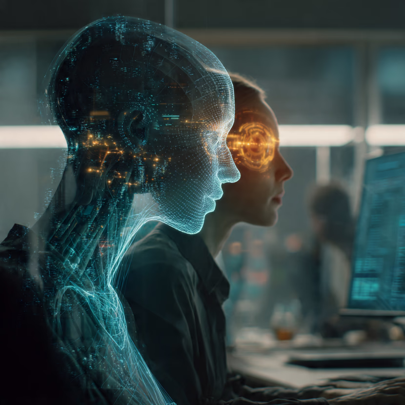 الوظائف الأولى التي سيحللها الذكاء الاصطناعي تماماً: هل وظيفتك في القائمة؟