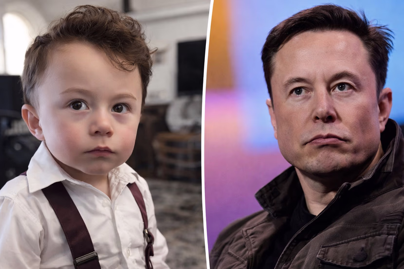 الرحلة الملحمية: قصة نجاح إيلون ماسك من الصفر إلى قيادة المستقبل