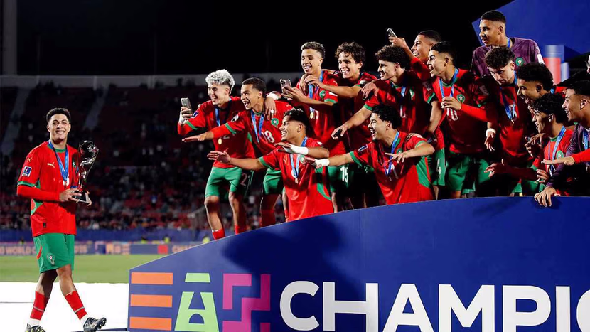 كأس الأمم الأفريقية 2025 .. هل يُتوج منتخب المغرب باللقب الثاني على أرضه وأمام جماهيره؟!
