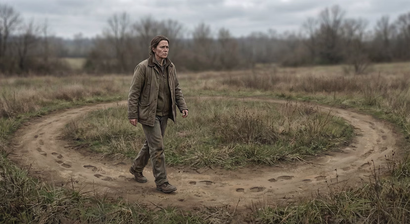 لماذا نكرر نفس الأخطاء؟