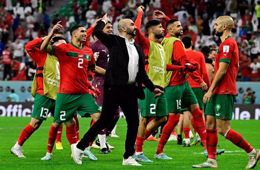 كأس الأمم الأفريقية 2025 .. هل يُتوج منتخب المغرب باللقب الثاني على أرضه وأمام جماهيره؟!
