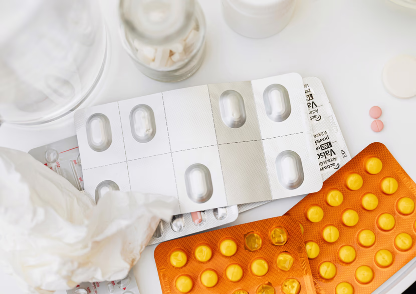 الطب العربي والطب البديل: جذور تاريخية ورؤية علاجية معاصرة