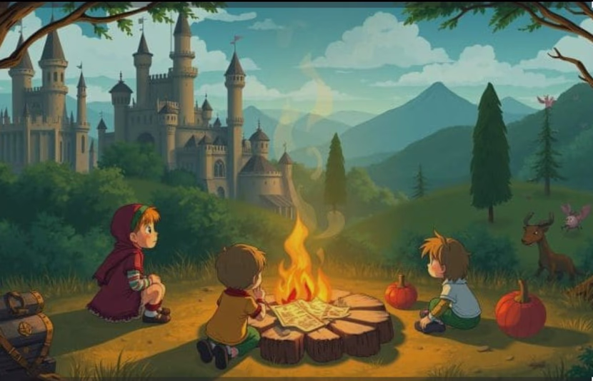 ضياع كتاب الحكمة في بيت الحكمة