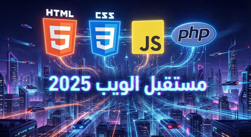 هو إحنا لسه بنستنى HTML6؟ دليلك الشامل لأحدث ثورات الويب في 2025