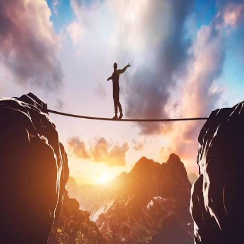 الثقة بالنفس: البُنية التحتية للوجود الفاعل والإنجاز المتعالي