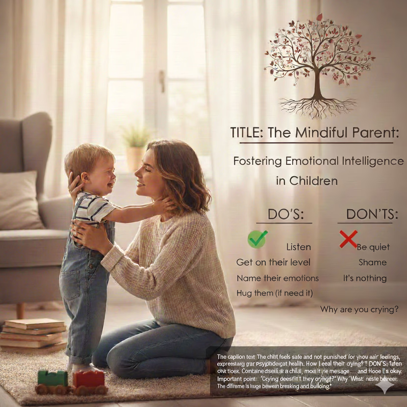 😢 ليه طفلي بيعيّط كتير؟