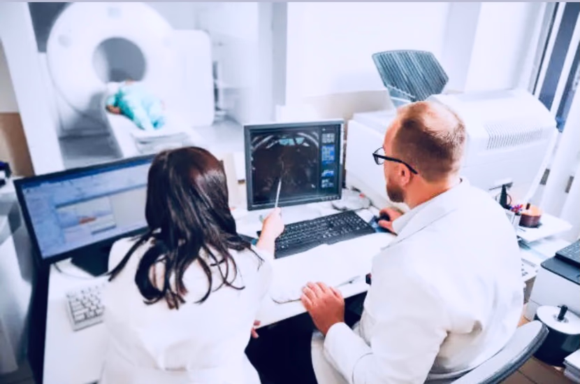 الأمراض التناسلية