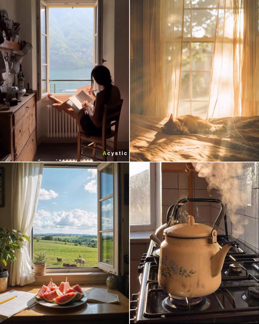 ياليتني لم اعد