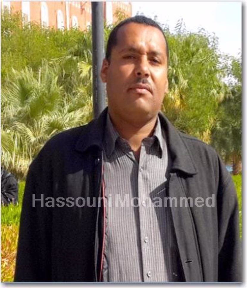 حسوني محمد عبد الغني