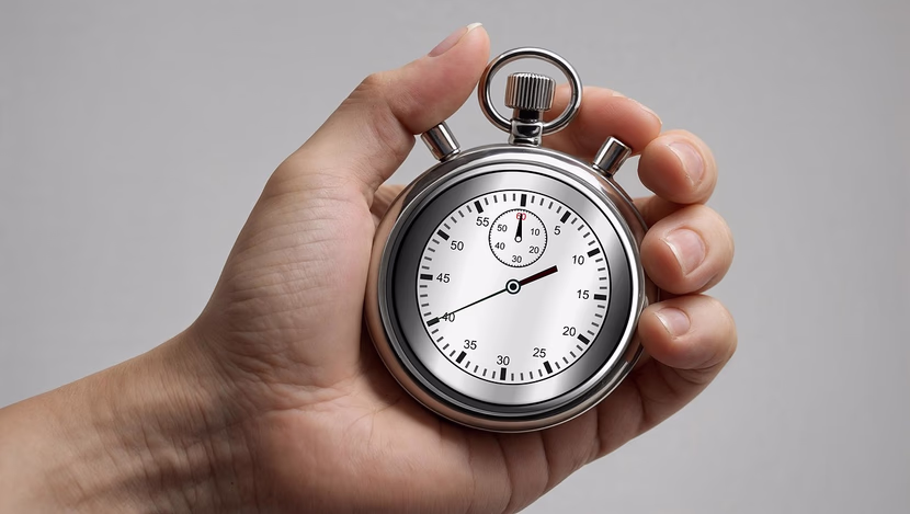 ادارة وتنظيم الوقت