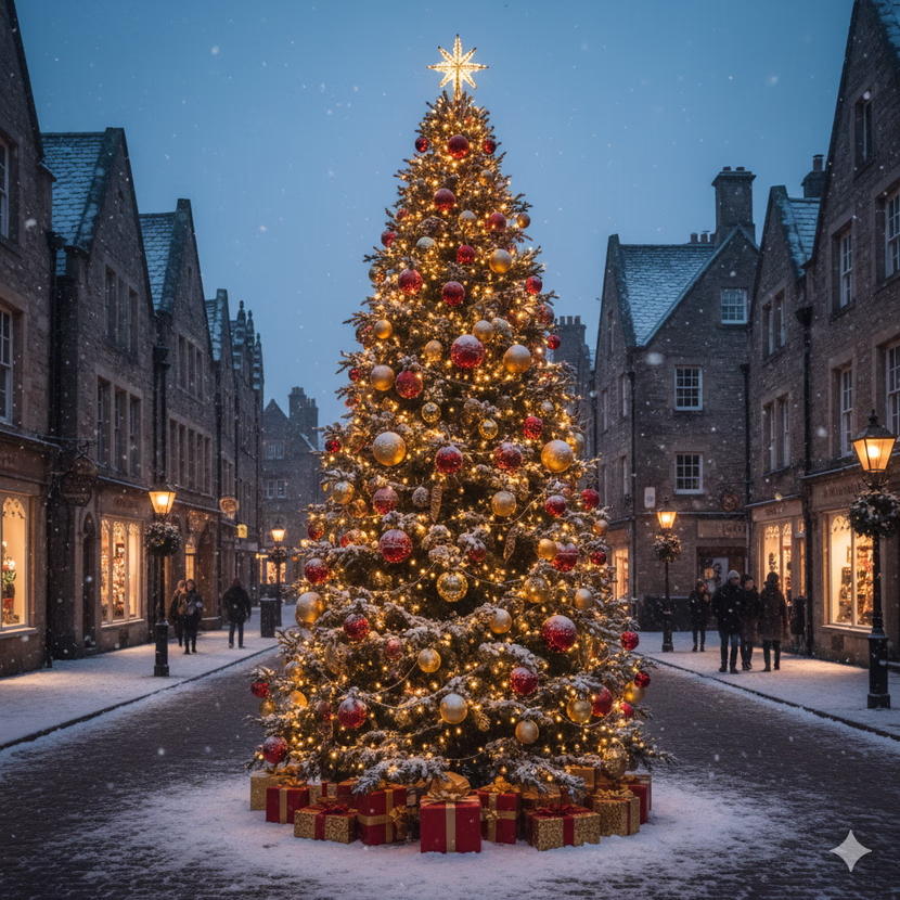 هل الكريسماس حلال ام حرام