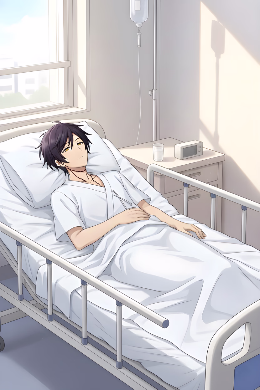 عابر الابعاد (2)