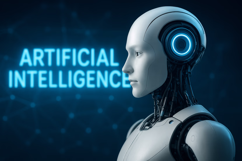 الذكاء الاصطناعي