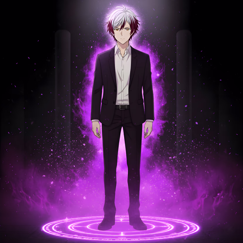 عابر الابعاد (2)