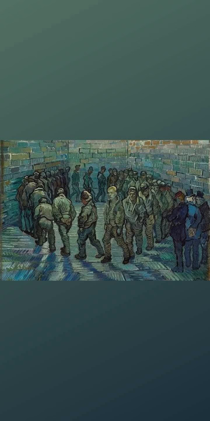 الجمال ضرورة وجودية وخلاص إنساني