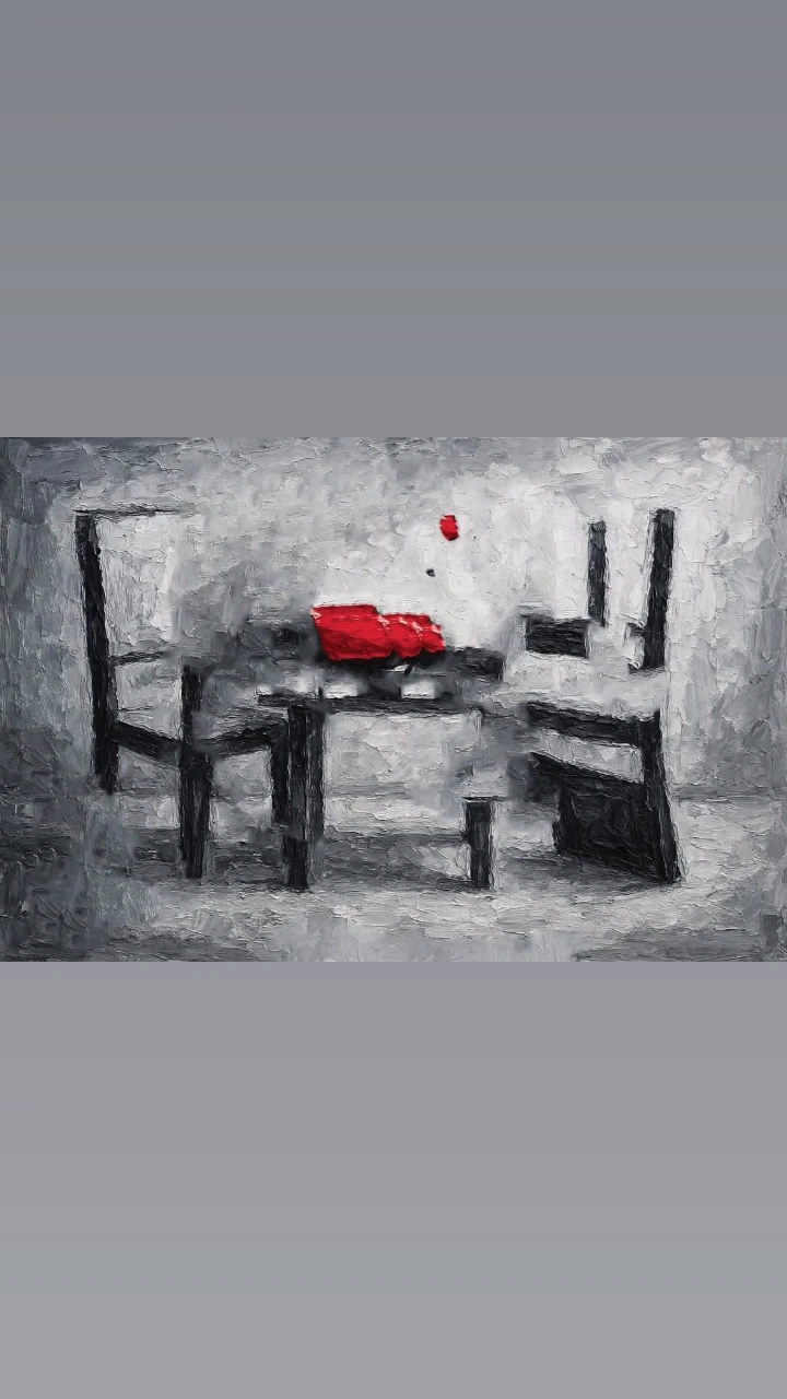 الجمال ضرورة وجودية وخلاص إنساني