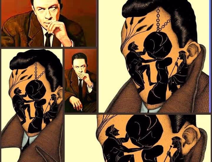 الجمال ضرورة وجودية وخلاص إنساني