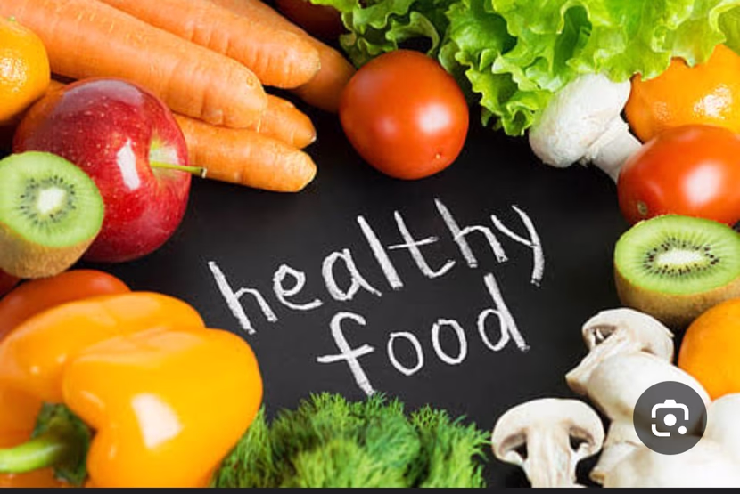 عادات صحية مفيدة