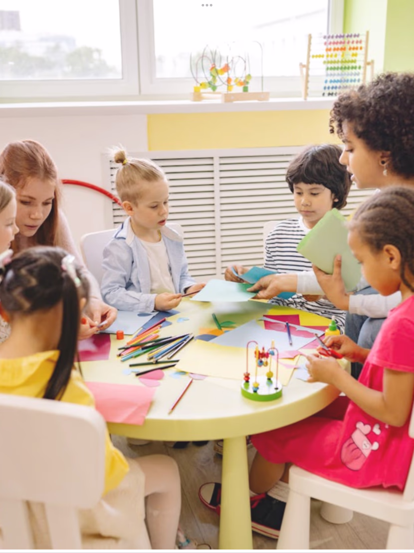 “عسر القراءة “:الأعراض والعلاج 