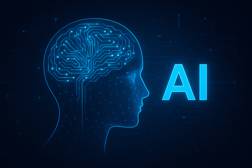 كيف يؤثر الذكاء الاصطناعي  على حياتنا اليومية دون أن نشعر؟