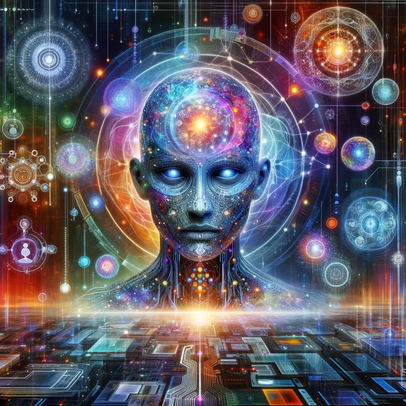 الذكاء الاصطناعي: كيف سيخفي فرص عمل… ويخلق وظائف جديدة؟