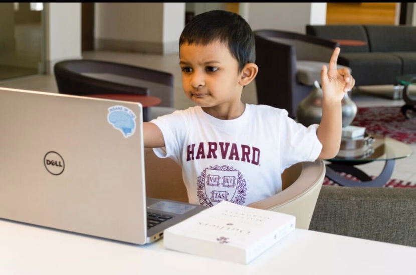 تعليم البرمجة لأولادك