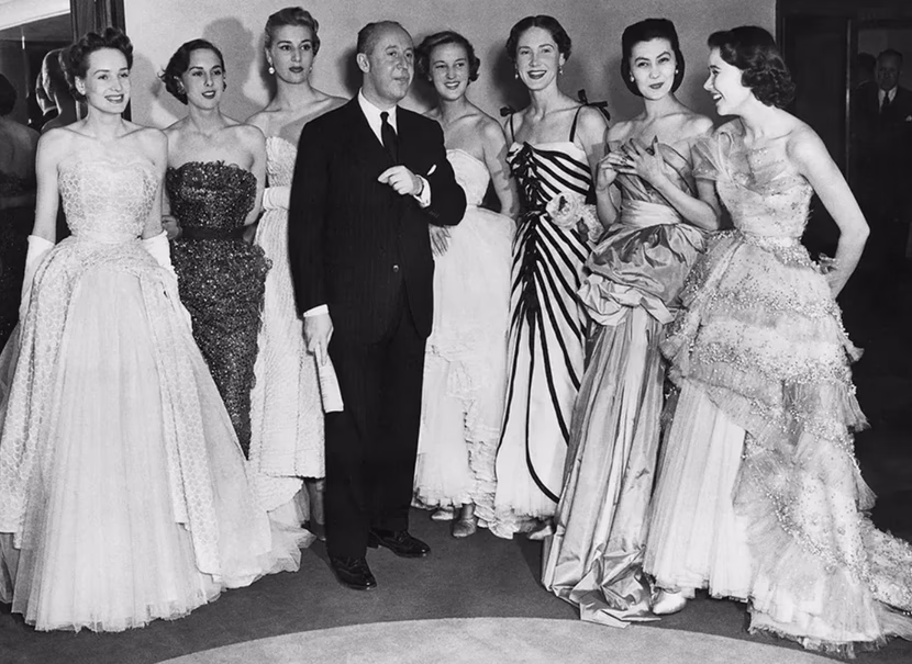 كريستيان ديور: أسطورة الأناقة الذي غيّر وجه الموضة إلى الأبد