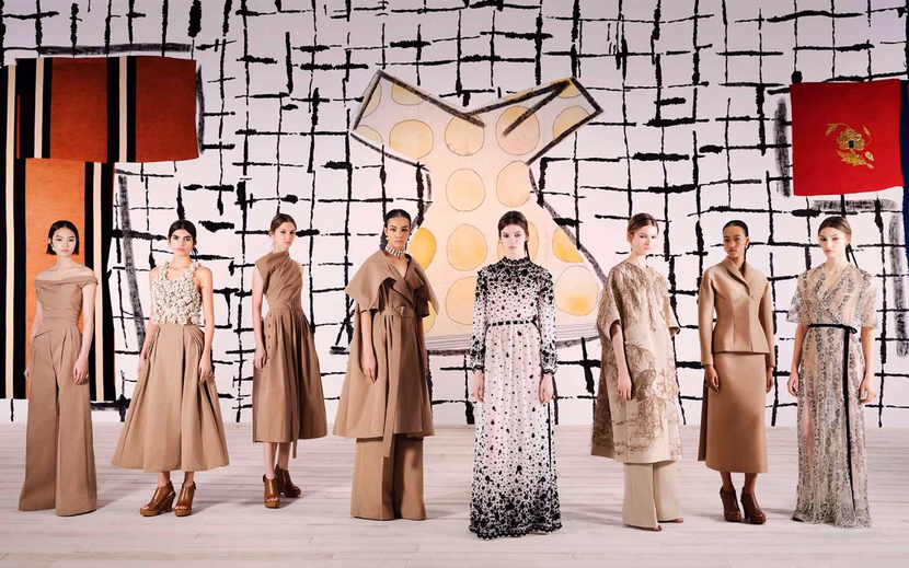 كريستيان ديور: أسطورة الأناقة الذي غيّر وجه الموضة إلى الأبد