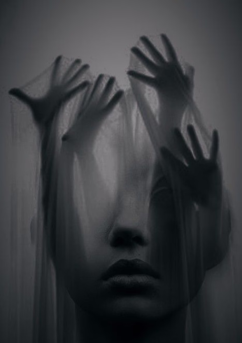 الصراع الصامت داخل الإنسان